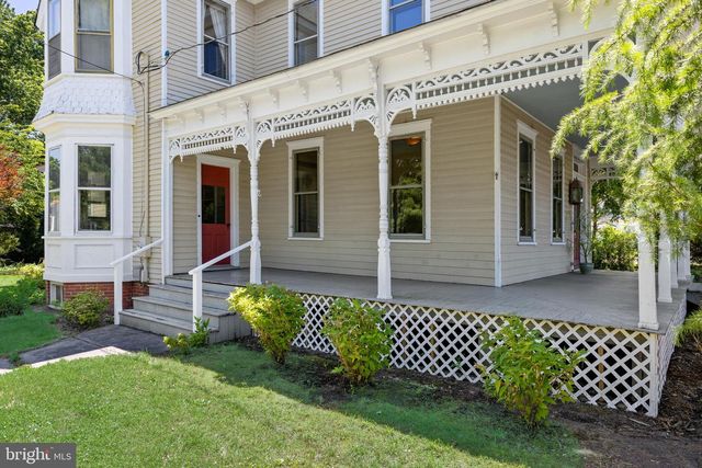 20 N GREENWICH ST, Alloway, NJ 08001