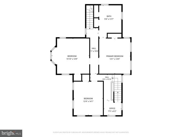 20 N GREENWICH ST, Alloway, NJ 08001