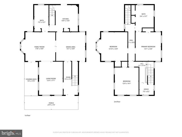 20 N GREENWICH ST, Alloway, NJ 08001