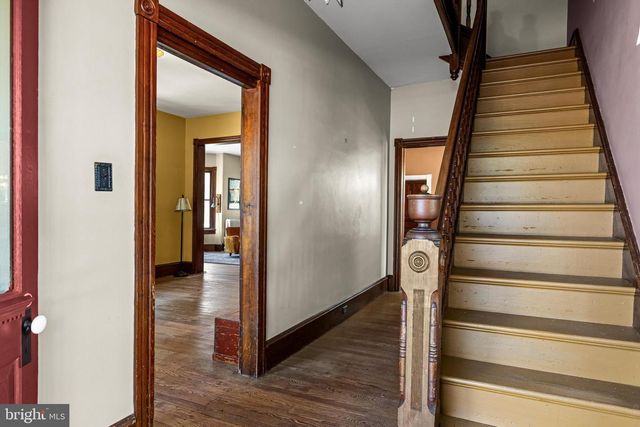 20 N GREENWICH ST, Alloway, NJ 08001
