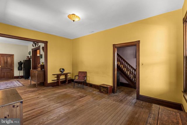 20 N GREENWICH ST, Alloway, NJ 08001