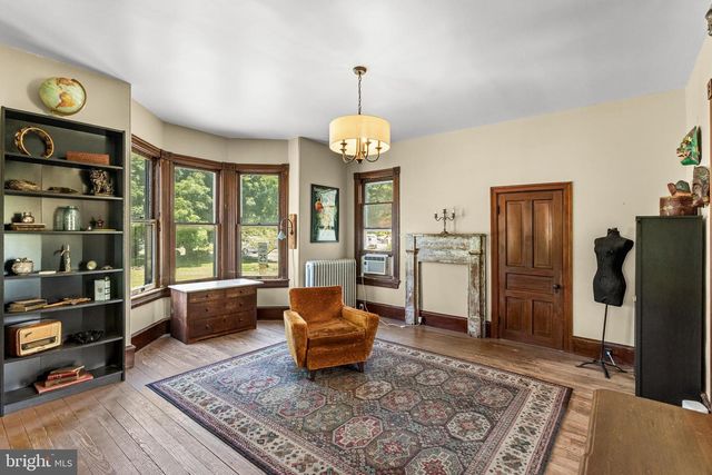 20 N GREENWICH ST, Alloway, NJ 08001