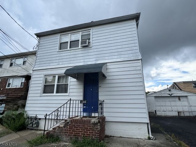 1216 Broadway, Hillside Twp., NJ 07205