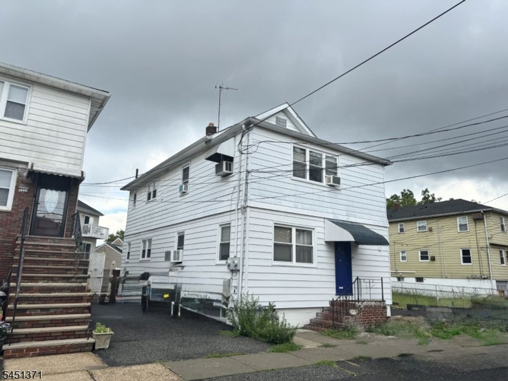 1216 Broadway, Hillside Twp., NJ 07205