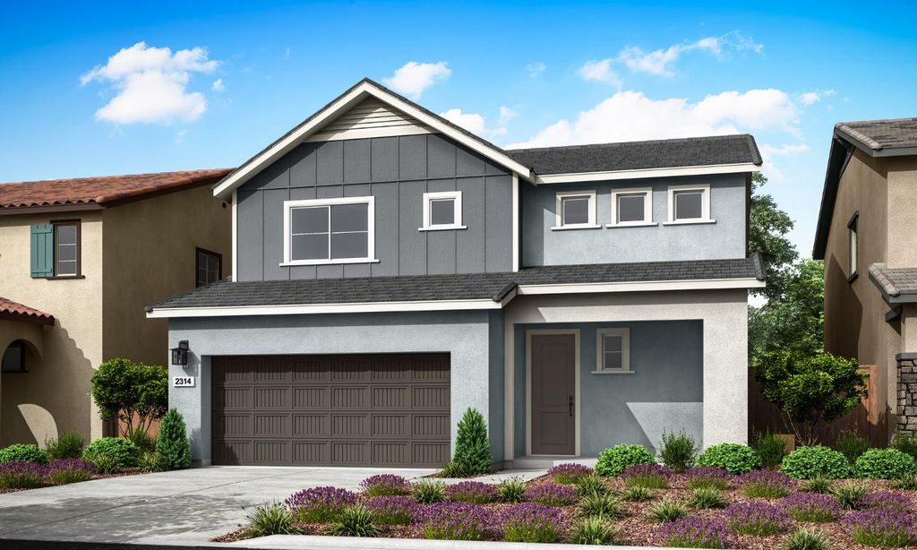 12046 Mircado Way, Rancho Cordova, CA 95742