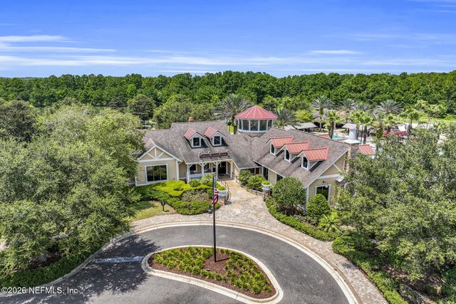 3195 COTTAGE HILL Place, Green Cove Springs, FL 32043
