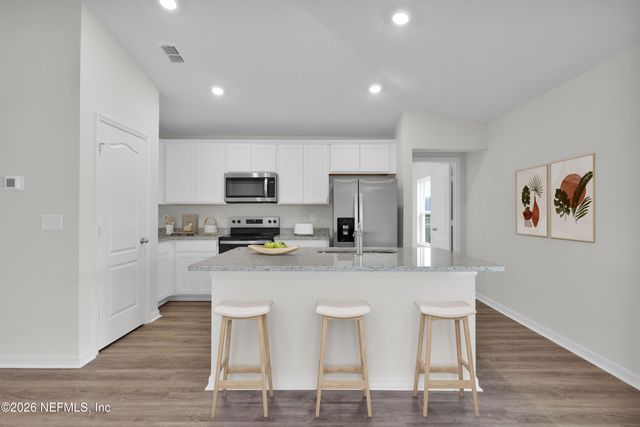 3195 COTTAGE HILL Place, Green Cove Springs, FL 32043