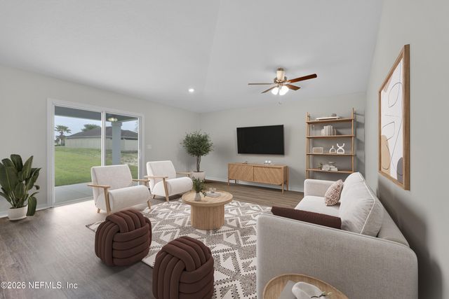 3195 COTTAGE HILL Place, Green Cove Springs, FL 32043