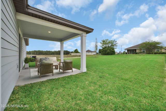 3195 COTTAGE HILL Place, Green Cove Springs, FL 32043