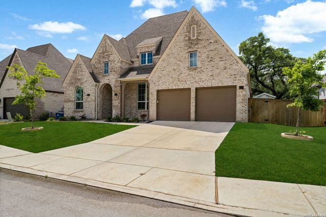 28707 Lucille, Boerne, TX 78006