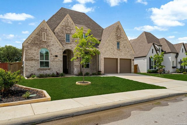 28707 Lucille, Boerne, TX 78006