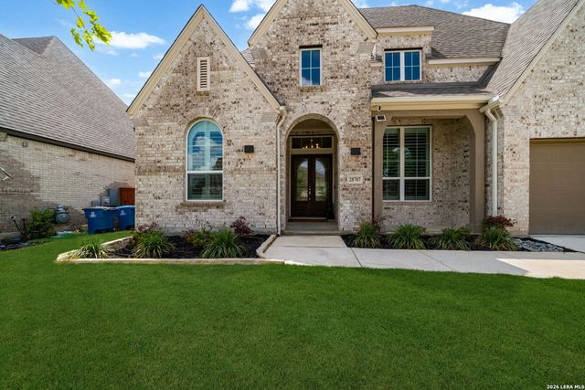 28707 Lucille, Boerne, TX 78006