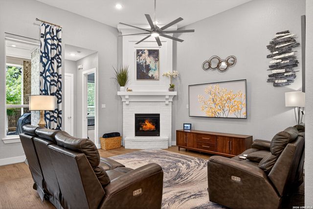 28707 Lucille, Boerne, TX 78006