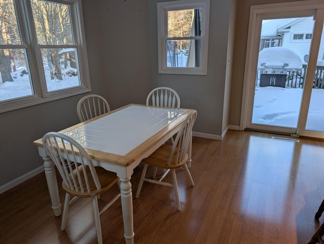 1040 N Robinhood Drive, Muskegon, MI 49445