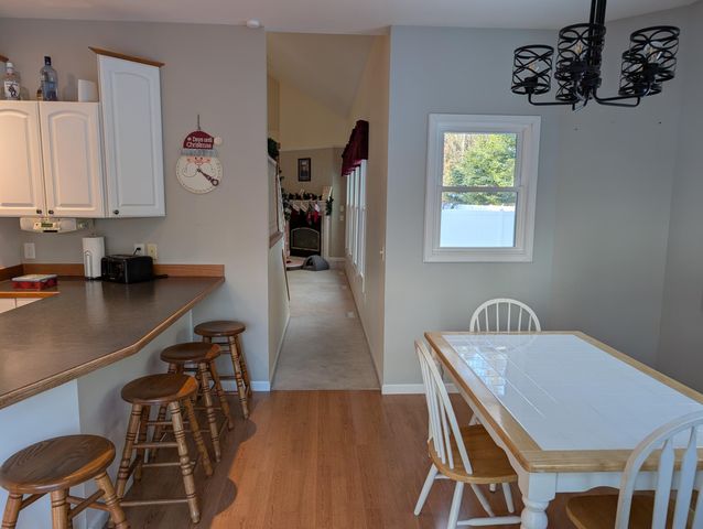 1040 N Robinhood Drive, Muskegon, MI 49445