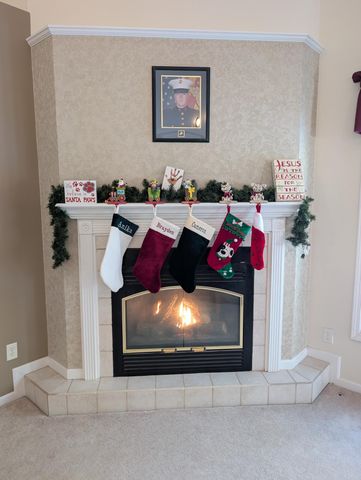 1040 N Robinhood Drive, Muskegon, MI 49445