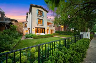 1034 S Franklin Street, Denver, CO 80209