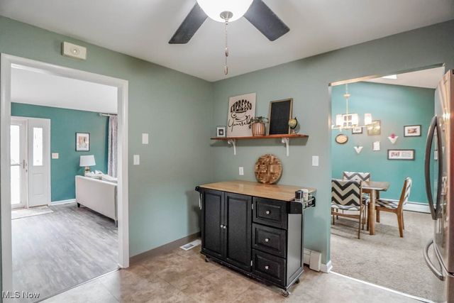 1047 Kevin Drive, Akron, OH 44313