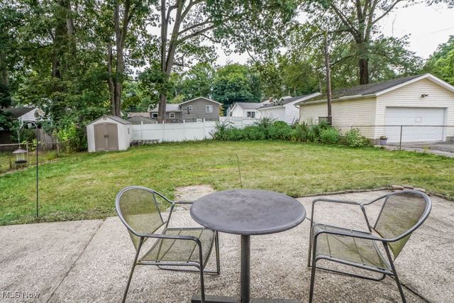 1047 Kevin Drive, Akron, OH 44313