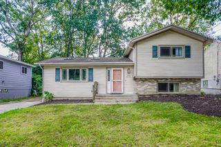 1047 Kevin Drive, Akron, OH 44313