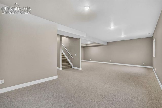 10131 Lake Arbor Lane, Colorado Springs, CO 80924