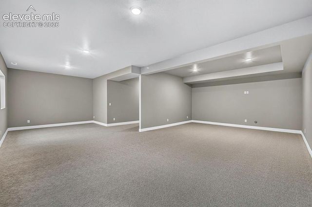 10131 Lake Arbor Lane, Colorado Springs, CO 80924