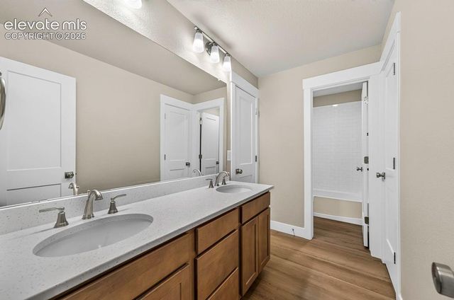 10131 Lake Arbor Lane, Colorado Springs, CO 80924