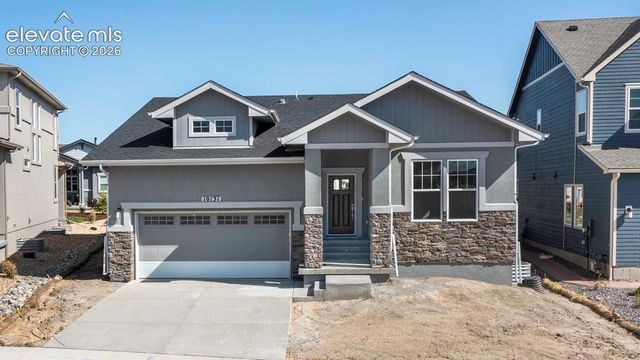 10131 Lake Arbor Lane, Colorado Springs, CO 80924