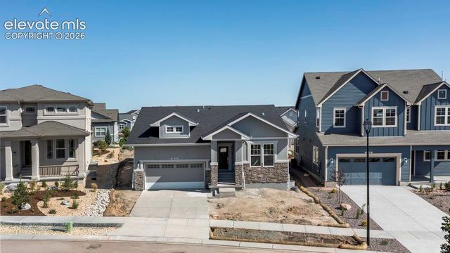 10131 Lake Arbor Lane, Colorado Springs, CO 80924