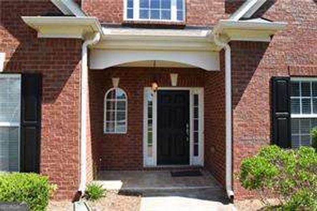 12720 Morningpark Circle, Alpharetta, GA 30004