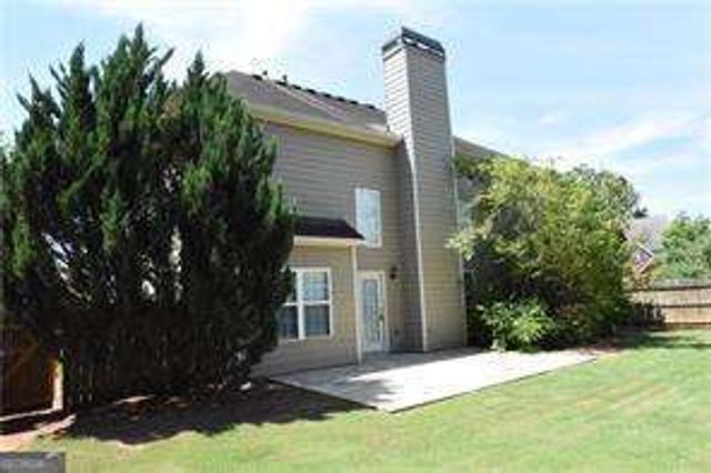 12720 Morningpark Circle, Alpharetta, GA 30004