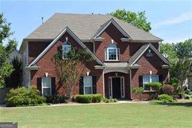 12720 Morningpark Circle, Alpharetta, GA 30004
