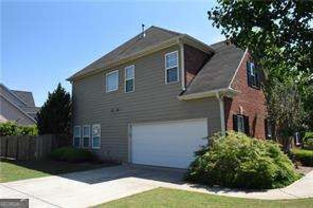 12720 Morningpark Circle, Alpharetta, GA 30004