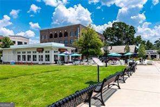 12720 Morningpark Circle, Alpharetta, GA 30004