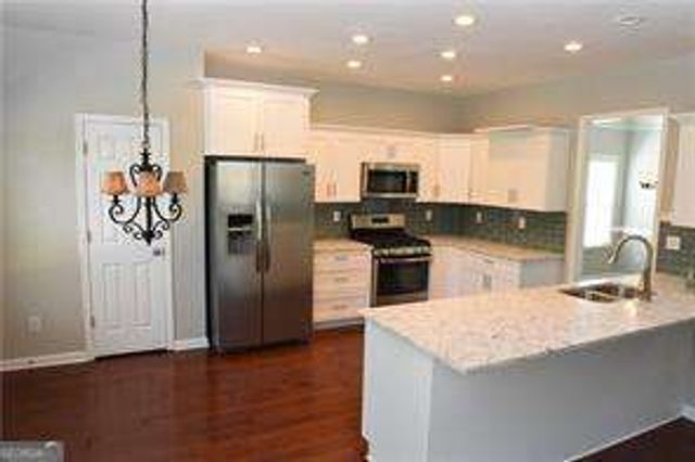 12720 Morningpark Circle, Alpharetta, GA 30004