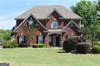 12720 Morningpark Circle, Alpharetta, GA 30004