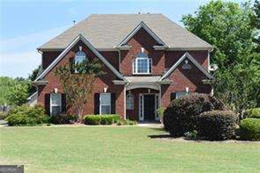 12720 Morningpark Circle, Alpharetta, GA 30004