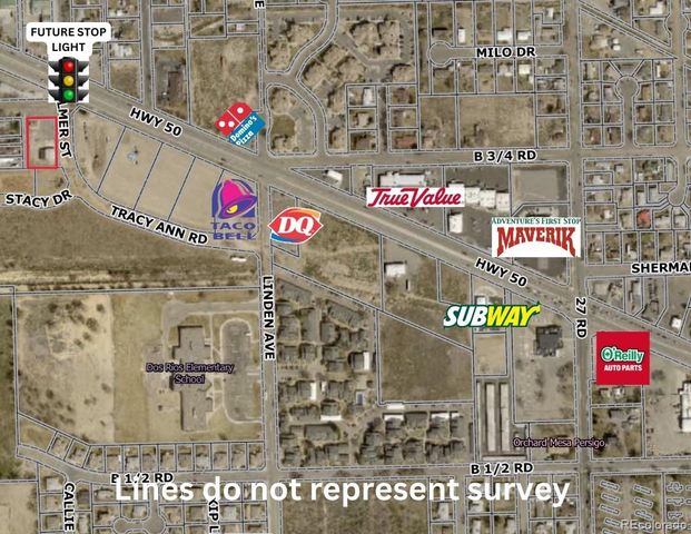 845 Dominguez Avenue, Grand Junction, CO 81503
