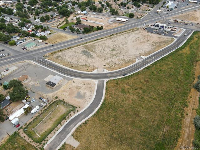 845 Dominguez Avenue, Grand Junction, CO 81503