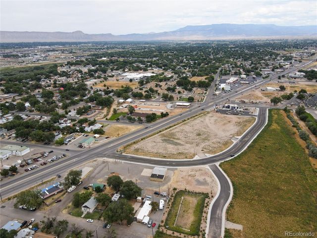 845 Dominguez Avenue, Grand Junction, CO 81503