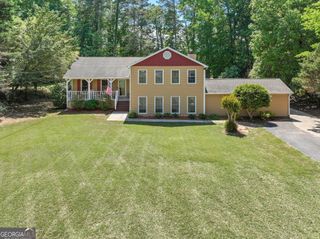 210 Heritage Farm Lane, Fayetteville, GA 30215
