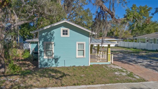 448 LOCKLIE STREET, Dunedin, FL 34698