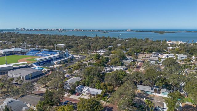 448 LOCKLIE STREET, Dunedin, FL 34698