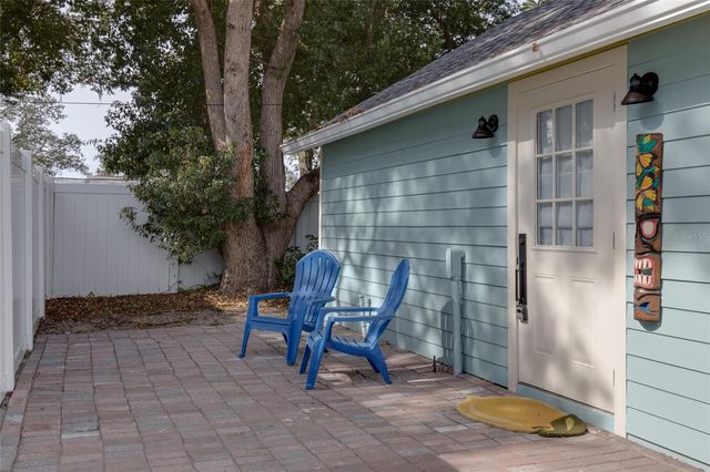 448 LOCKLIE STREET, Dunedin, FL 34698