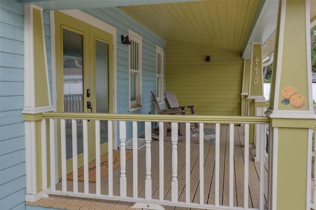 448 LOCKLIE STREET, Dunedin, FL 34698