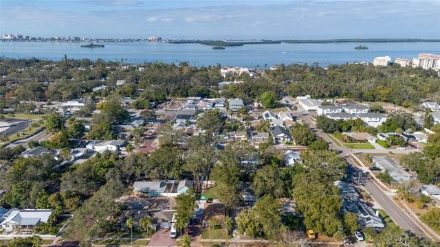 448 LOCKLIE STREET, Dunedin, FL 34698