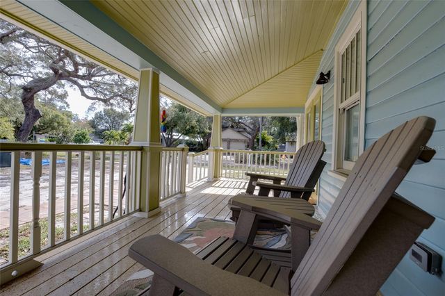 448 LOCKLIE STREET, Dunedin, FL 34698