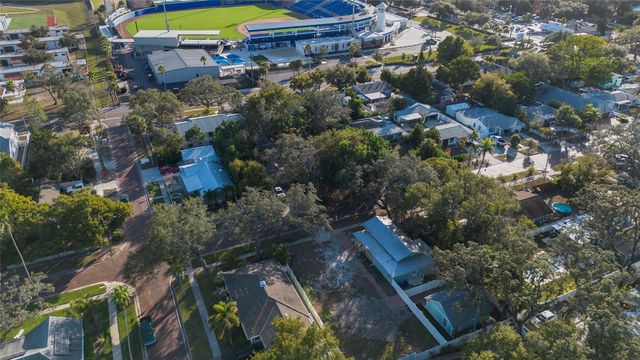 448 LOCKLIE STREET, Dunedin, FL 34698