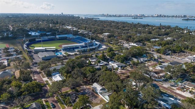 448 LOCKLIE STREET, Dunedin, FL 34698