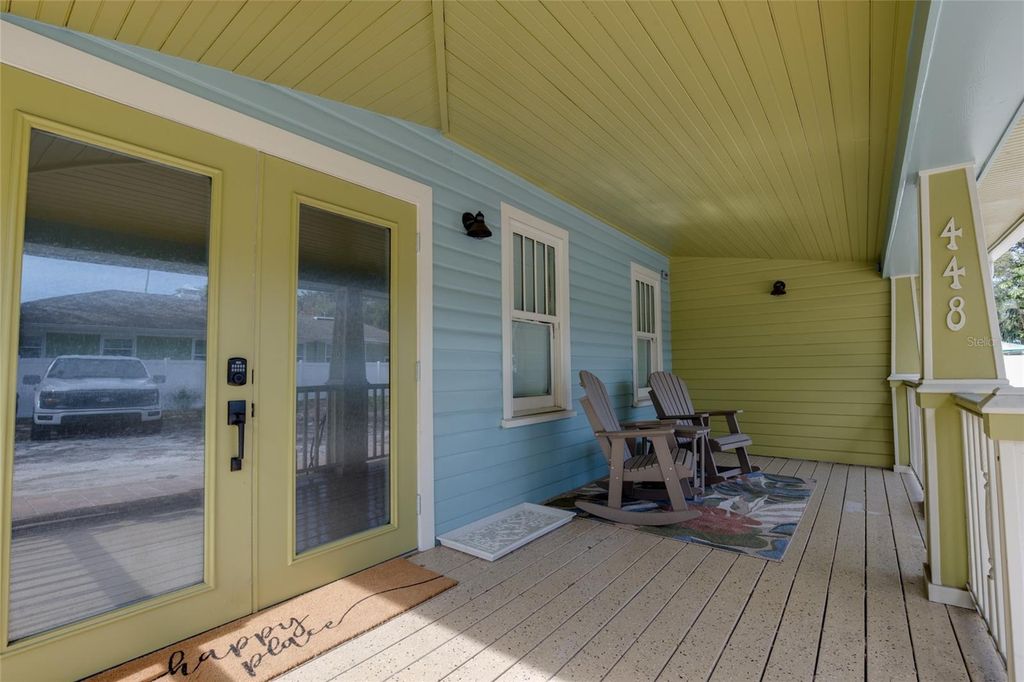 448 LOCKLIE STREET, Dunedin, FL 34698